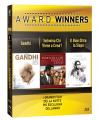 OSCAR COLLECTION: GANDHI - INDOVINA CHI VIENE A CENA - IL BUIO OLTRE LA SIEPE  (Blu-Ray)