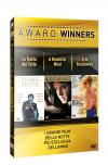 OSCAR COLLECTION: LA TEORIA DEL TUTTO - A BEAUTIFUL MIND - ERIN BROCKOVICH