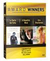 OSCAR COLLECTION: LA TEORIA DEL TUTTO - A BEAUTIFUL MIND - ERIN BROCKOVICH (Blu-Ray)