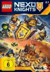 LEGO NEXO KNIGHTS Stagione 2 VOL 1