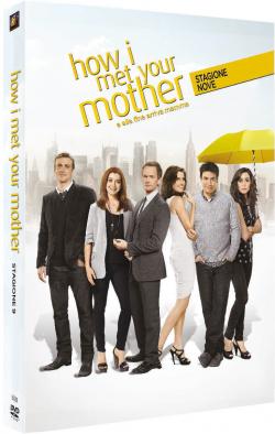 HOW I MET YOUR MOTHER STAGIONE 9