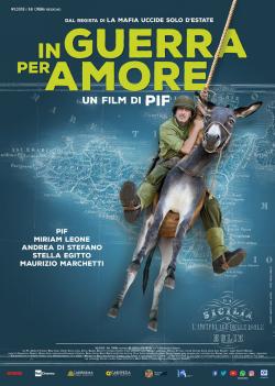 In guerra per amore