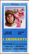 L'Emigrante (Titanus)