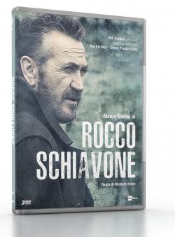 ROCCO SCHIAVONE - STAGIONE 1 (3 DVD)