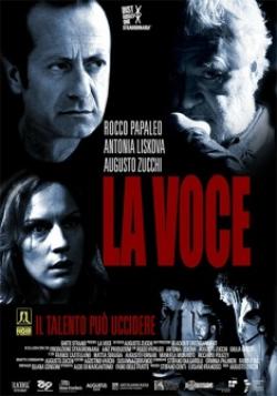 La voce - il talento puÃ² uccidere