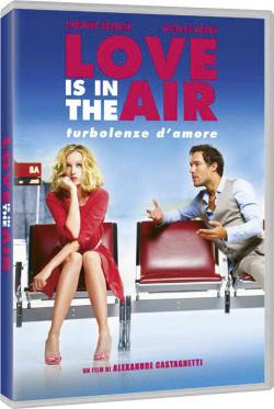 LOVE IS IN THE AIR: TURBOLENZE D'AMOR