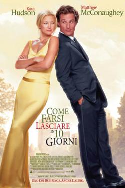 Come Farsi Lasciare In 10 Giorni