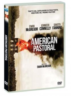 AMERICAN PASTORAL