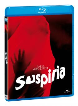 SUSPIRIA (SE 40Â° Anniversario)