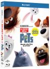 PETS: VITA DA ANIMALI (Blu-Ray)