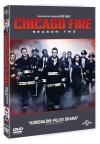 CHICAGO FIRE: STAGIONE 2 (6 dischi)