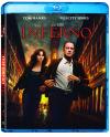 INFERNO (Blu-Ray)