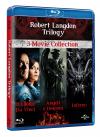 INFERNO: LA TRILOGIA (Blu-Ray) (3 dischi)