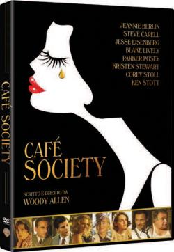 CAFE' SOCIETY (DS)