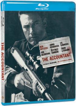 THE ACCOUNTANT (BS)