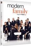 MODERN FAMILY STAGIONE 5 (3 Dvd)