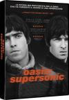 OASIS: SUPERSONIC (DS)