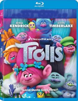 TROLLS (BS)