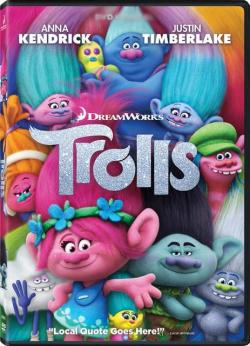 TROLLS (DS)