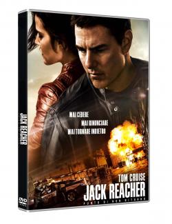 JACK REACHER: PUNTO DI NON RITORNO