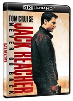 JACK REACHER: PUNTO DI NON RITORNO (4K UltraHd + Blu-Ray) (2 dischi)