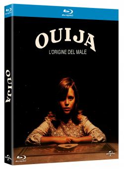 OUIJA: L'ORIGINE DEL MALE (Blu-Ray)