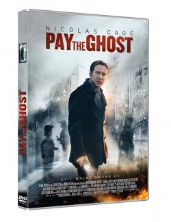 PAY THE GHOST Il Male Cammina Tra Noi