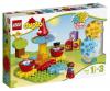 LEGO DUPLO 10845 La mia prima giostra