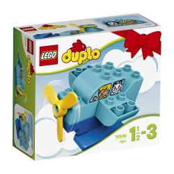 LEGO DUPLO 10849 Il mio primo aeroplano