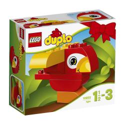 LEGO DUPLO 10852 Il mio primo uccellino