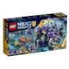 LEGO Nexo Knight 70350 Tre Fratelli