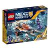 LEGO Nexo 70348 Giostratore di Lance