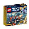 LEGO Nexo 70347 Artiglieria della Guardia Reale