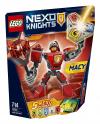 LEGO Nexo 70363 Macy da battaglia