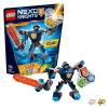 LEGO Nexo 70362 Clay da battaglia