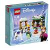 Lego Disney Princess 41147 L'avventura sulla neve di Anna