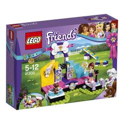 LEGO Friends 41300 Il campionato dei cuccioli