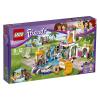 LEGO Friends 41313 La piscina all'aperto di Heartlake