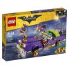 LEGO Batman Movie 70906 La famiglia Lowrider di Jocker