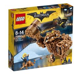 LEGO Batman Movie 70904 BATMAN Confidential 5