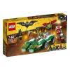 LEGO Batman Movie 70903 Il Riddle Racer Dell'Enigmista