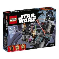 LEGO Star Wars 75169 Duel on Naboo