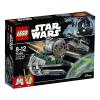 LEGO Star Wars 75168 Yoda Jedi Starfighter