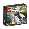 LEGO Star Wars 75160 Microfighter U-Wing