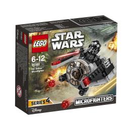 LEGO Star Wars 75161 Microfighter Tie Striker