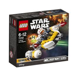 LEGO Star Wars 75162 Microfighter Y-Wing