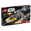 LEGO Star Wars 75172 Y-Wing Starfighter