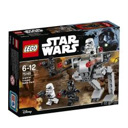 LEGO Star Wars 75165 Battaglia Imperial Trooper