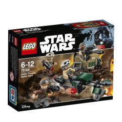 LEGO Star Wars 75164 Battaglia Rebel Trooper