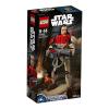 LEGO Star Wars 75525 Action Figures Baze Malbus